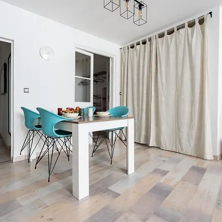 Appartement Pladicarno *
