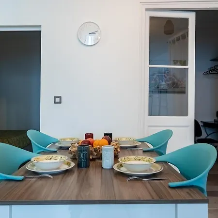 Appartement Pladicarno