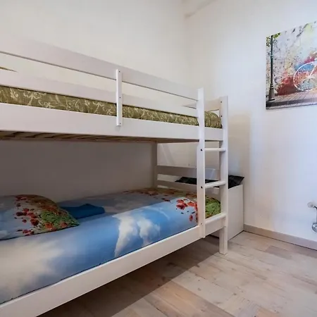 Appartement Pladicarno *
